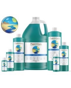 Blue Nile Fragrance Oil