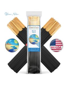 Blue Nile Incense Sticks 7"
