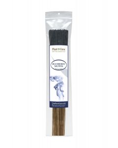 Blueberry Muffin Incense Sticks 11"