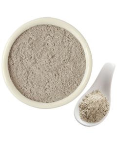 Bentonite Clay Powder 100% Pure Natural Sodium Montmorillonite Indian Healing Mask