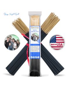 Boys Night Out Incense Sticks 11"