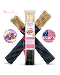 Bubble Gum Incense Sticks 11"