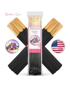 Bubble Gum Incense Sticks 7"