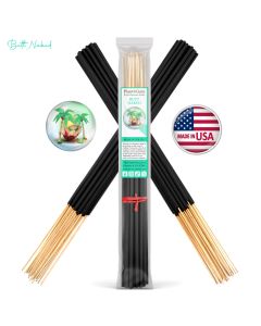 Butt Naked Jumbo Incense Sticks 19 Inches