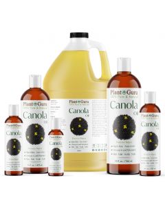 Canola Oil
