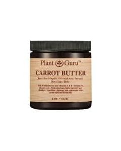 Carrot Butter