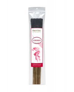Cherry Incense Sticks 11"