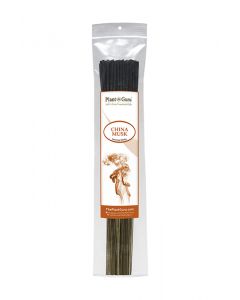 China Musk Incense Sticks 11"