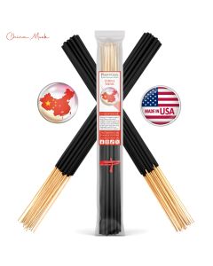China Musk Jumbo Incense Sticks 19 Inches