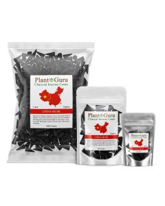 China Musk 1" Charcoal Incense Cones Topflow