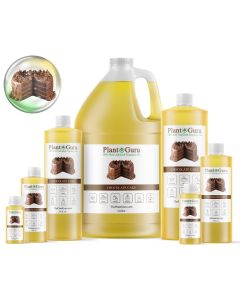 Chocolate Cake Fragrance Oil