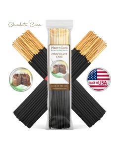 Chocolate Cake Incense Sticks 7"