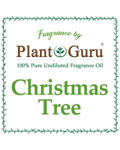 Christmas Tree Fragrance Oil