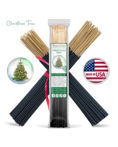 Christmas Tree Incense Sticks 11"