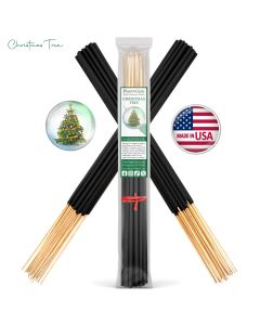Christmas Tree Jumbo Incense Sticks 19 Inches