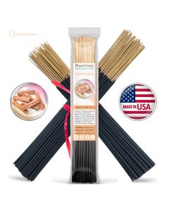 Cinnamon Incense Sticks 11"