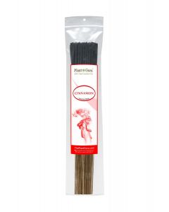 Cinnamon Incense Sticks 11"