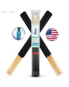 Clear Water Jumbo Incense Sticks 19 Inches