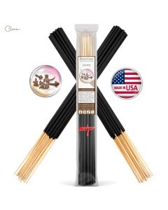 Clove Jumbo Incense Sticks 19 Inches