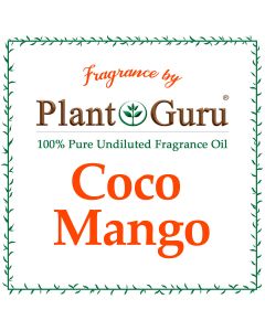 Coco Mango Fragrance Oil