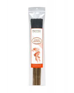 Coco Mango Incense Sticks 11"