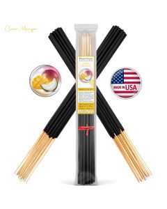 Coco Mango Jumbo Incense Sticks 19 Inches
