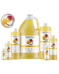 Coco Mango Fragrance Oil