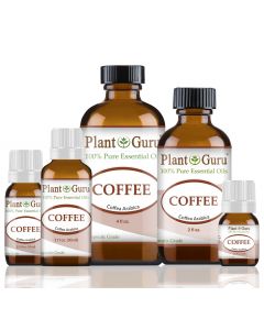 Coffee Essential Oil