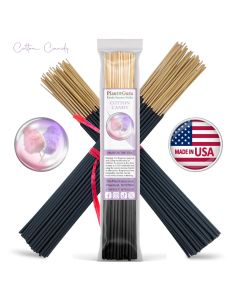 Cotton Candy Incense Sticks 11"