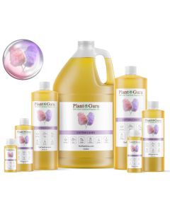 Cotton Candy Fragrance Oil