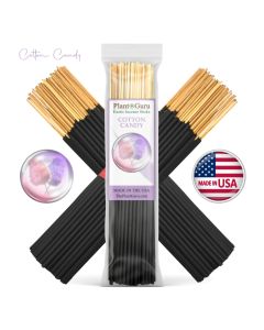 Cotton Candy Incense Sticks 7"