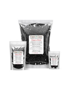 Dragons Blood 2" Charcoal Incense Cones Topflow