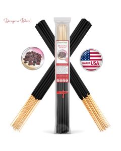 Dragons Blood Jumbo Incense Sticks 19 Inches