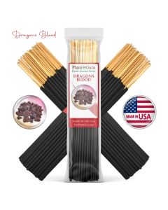 Dragons Blood Incense Sticks 7"
