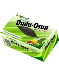 Dudu-Osun African Black Soap 5.29 oz
