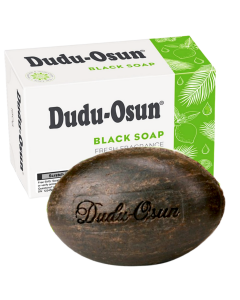 Dudu-Osun African Black Soap Bar 5.29 oz