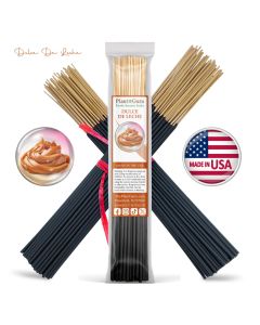 Dulce De Leche Incense Sticks 11"