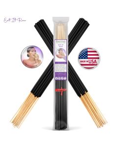 Eat It Raw Jumbo Incense Sticks 19 Inches