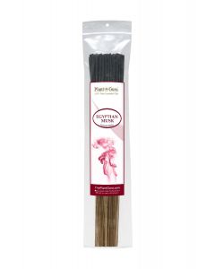 Egyptian Musk Incense Sticks 11"