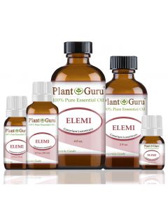 Elemi Essential Oil