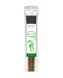 Eucalyptus Incense Sticks 11"