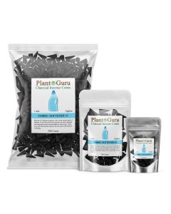 Fabric Softener #1 1" Charcoal Incense Cones Topflow