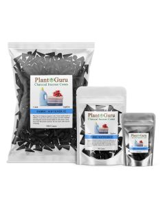 Fabric Softener #2 1" Charcoal Incense Cones Topflow