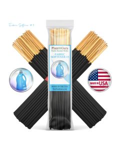 Fabric Softener #3 Incense Sticks 7"