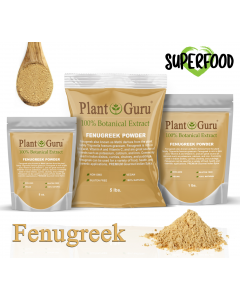 Fenugreek Seed Powder