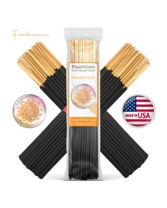 Frankincense Incense Sticks 7"