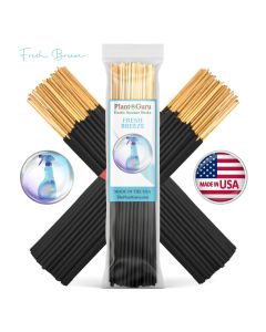 Fresh Breeze Incense Sticks 7"
