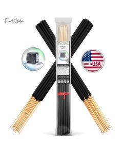 Frost Bite Jumbo Incense Sticks 19 Inches