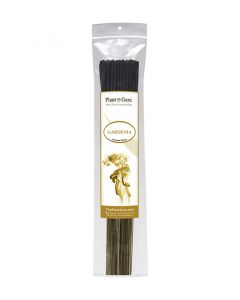 Gardenia Incense Sticks 11"