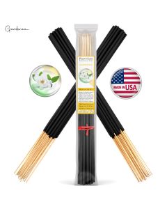 Gardenia Jumbo Incense Sticks 19 Inches